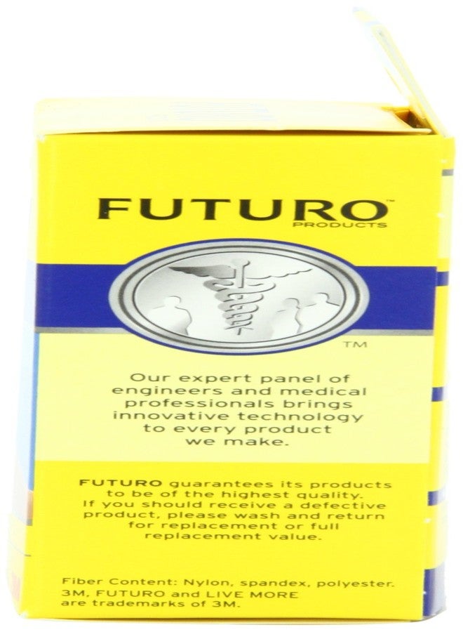 Futuro Energizing Support Glove, 09185EN, Medium - Image 2