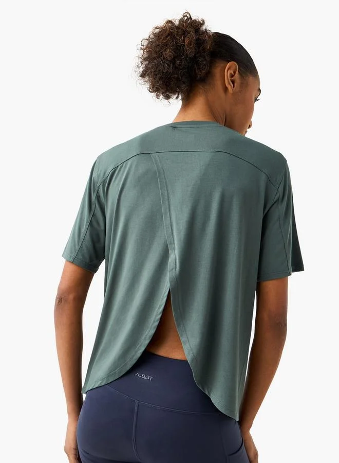 ADOT by Splash Women's Performance T-shirt