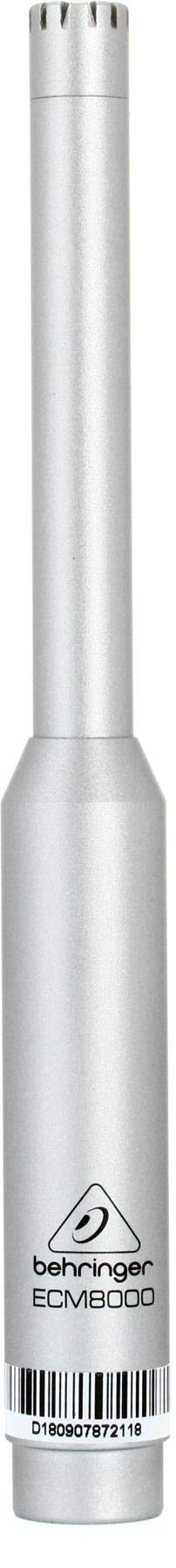 BEHRINGER ECM8000