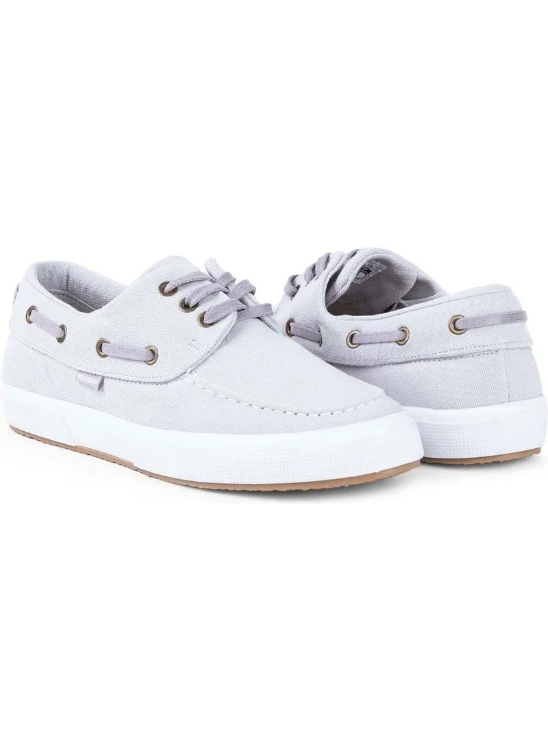 Buckhead BUCK4320 Edoras Gray Men's Casual Shoes