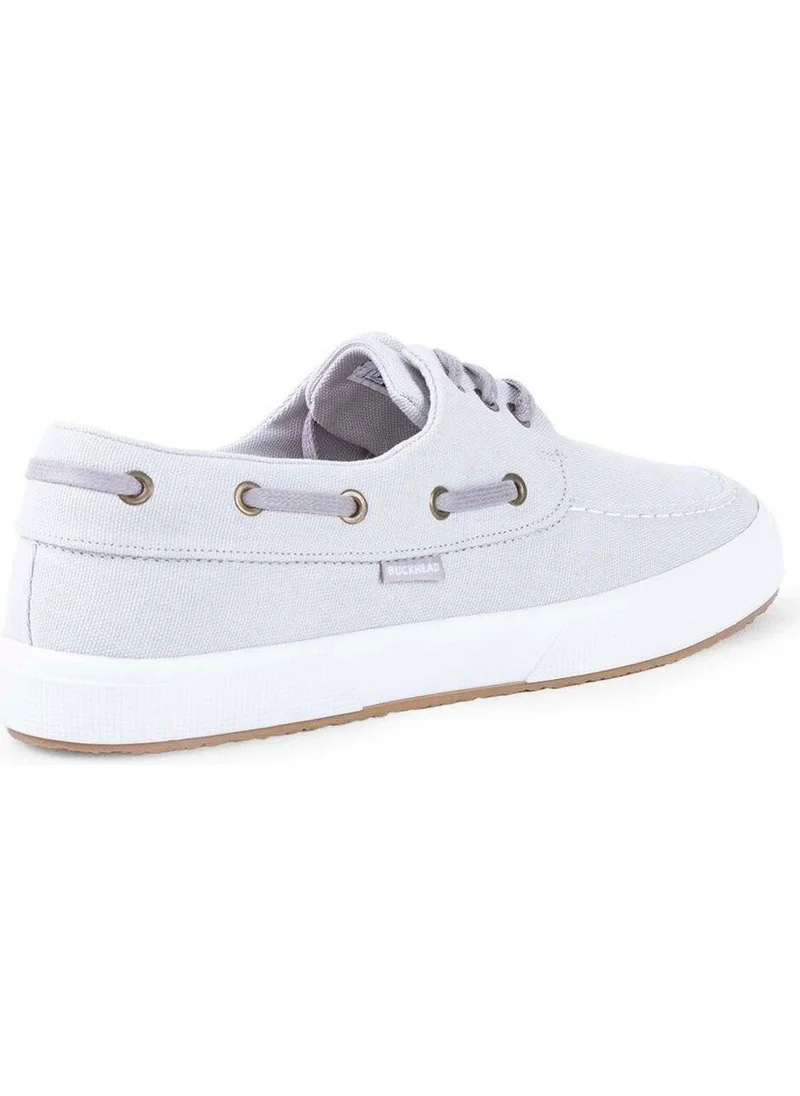 Buckhead BUCK4320 Edoras Gray Men's Casual Shoes