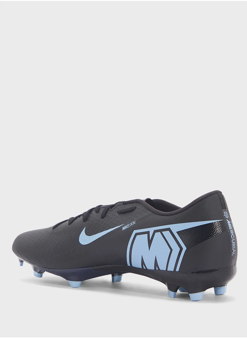 Nike Zm Vapor 16 Academy Fg/Mg