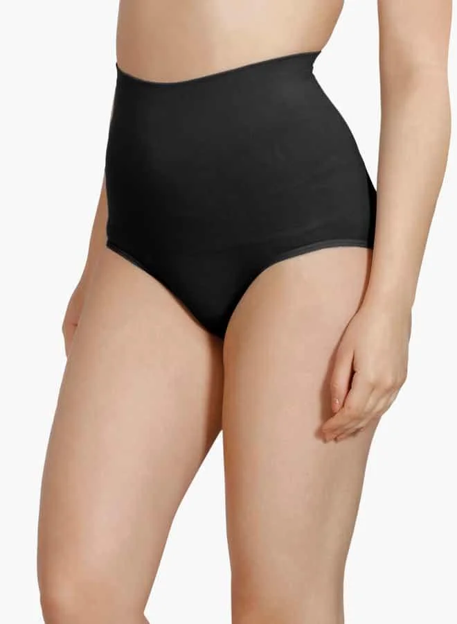 زيفامي Zivame Elasticated Shaping Briefs