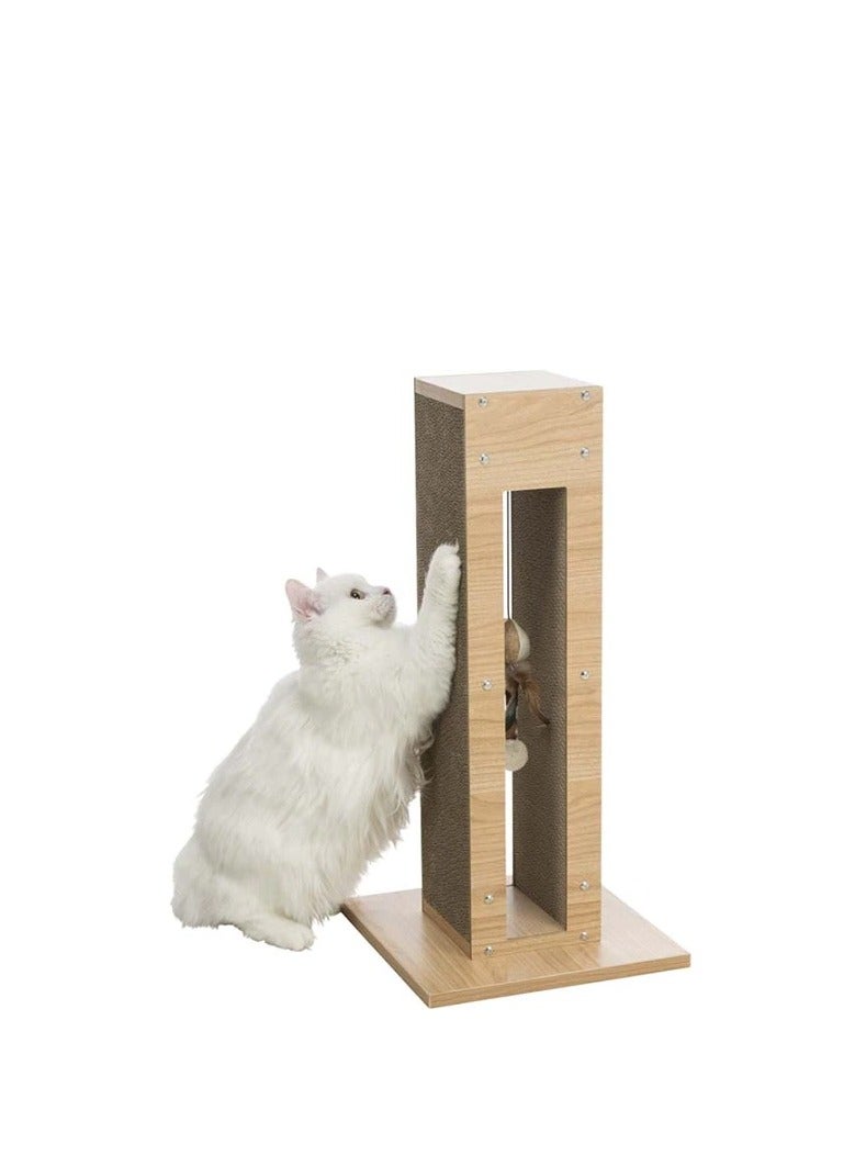 Trixie Scratching Column - Image 1
