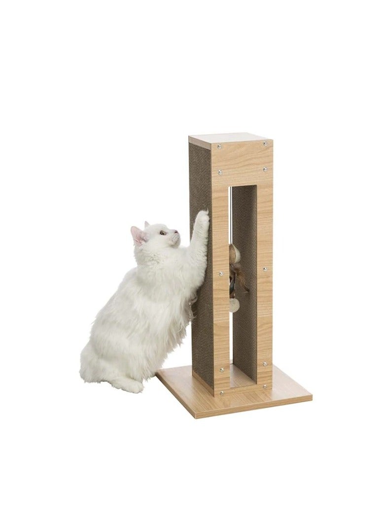 Trixie Scratching Column - Image 2
