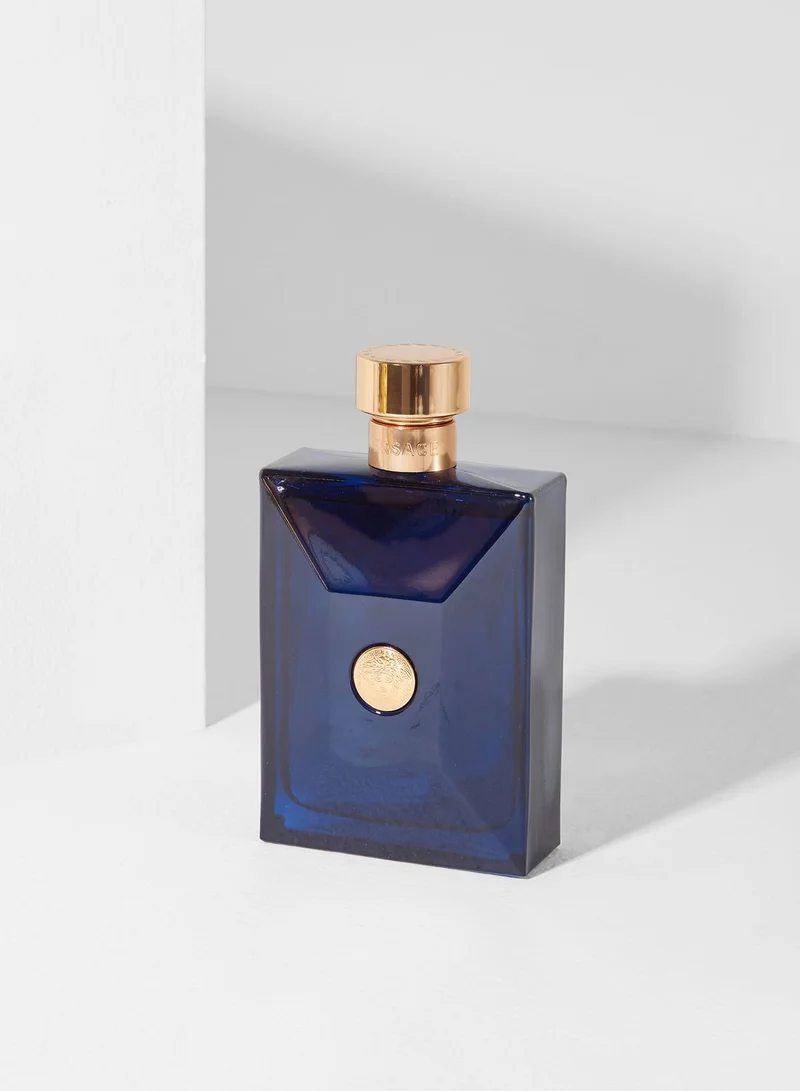 VERSACE Dylan Blue -200Ml Edt