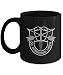 Custom Special Forces Coffee Mug  Crest - Image 2