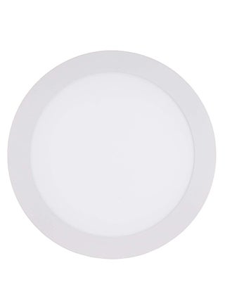TC 18W Warm white 3000K LED Power Saving 8.66 inch Aluminium Recessed Round Panel Ceiling Light - pzsku/ZD2E36CE4C9AFE1D29D6DZ/45/_/1719472781/11074a3d-4857-4255-8322-f7089e5199a7