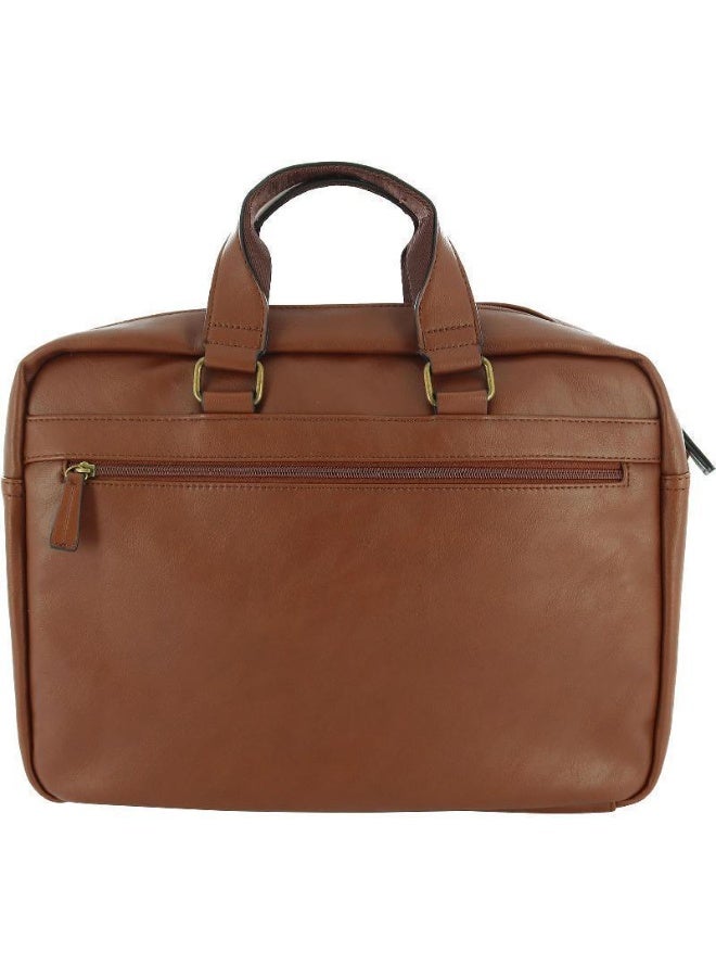 Travel Briefcase for 12" (Device) Brown - Image 2