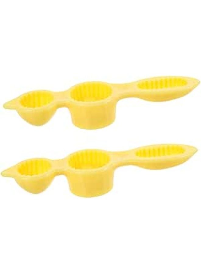 Reusable Plastic Cookie Cutter Set with Press Stamps for Baking Pastry Dough and Rice Balls - Image 1