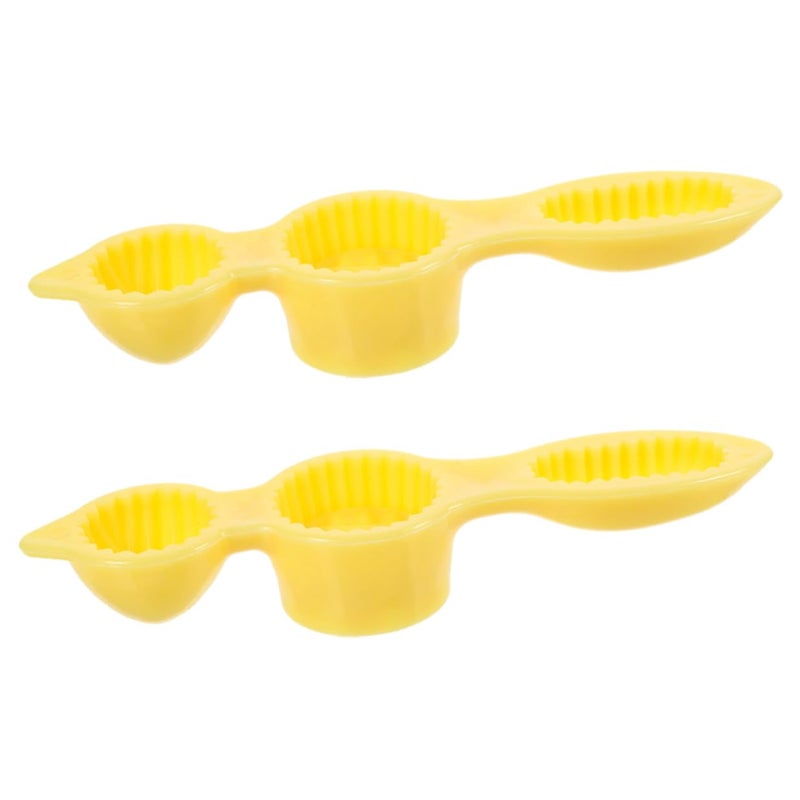 Reusable Plastic Cookie Cutter Set with Press Stamps for Baking Pastry Dough and Rice Balls - Image 2