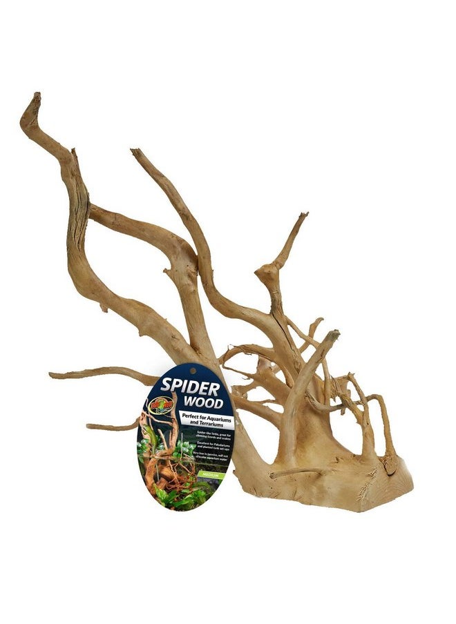 Zoo Med Zoo Med Spider Wood Medium 