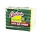 Quickie 2052213 Scrubbing Sponge Pack of 4 Long Lasting Heavy Duty Kitchen and Bathroom Scrubbing Sponge - Image 1