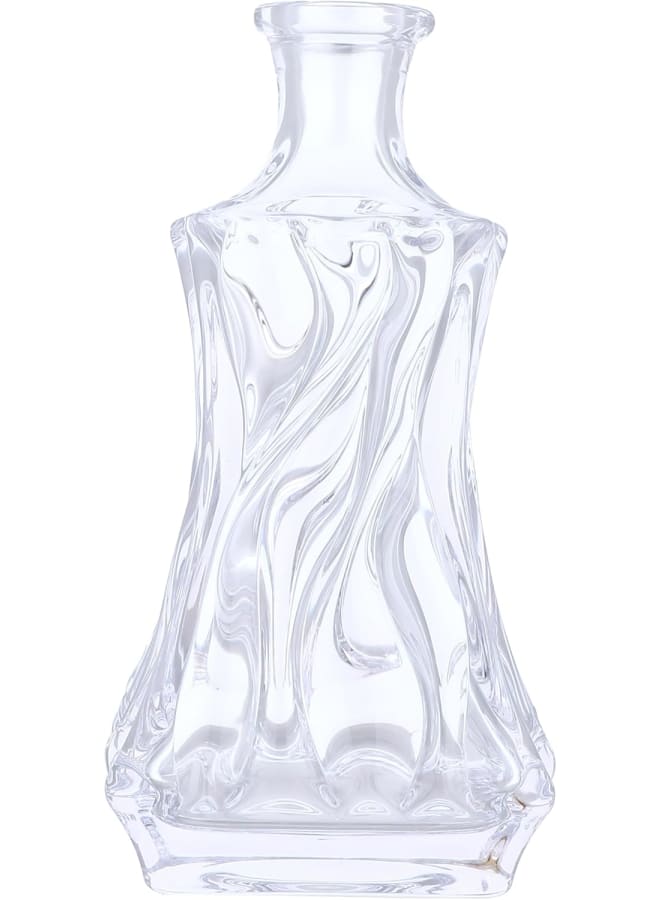 Bohemia Bamboo Decanter Non Lead 800Ml - Image 3