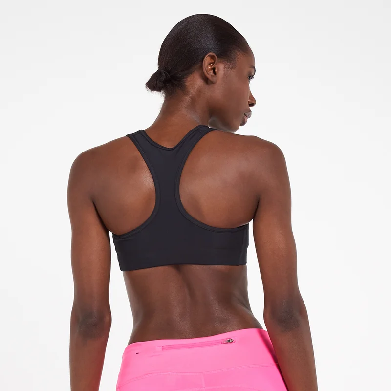 Nike Women's 1-Piece Pad Sports Bra