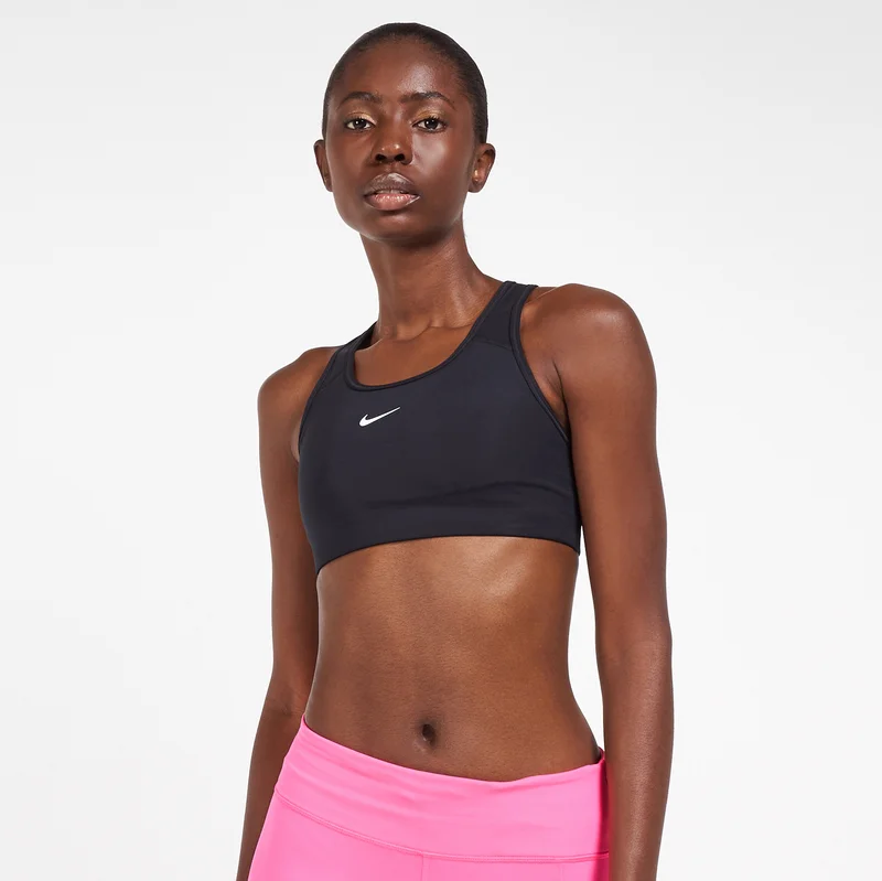 Nike Women's 1-Piece Pad Sports Bra