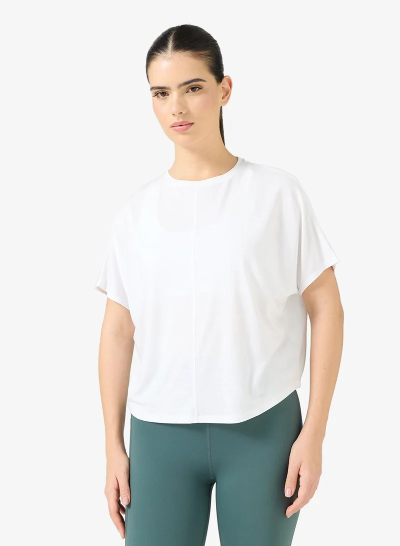 Women's Feather T-Shirt