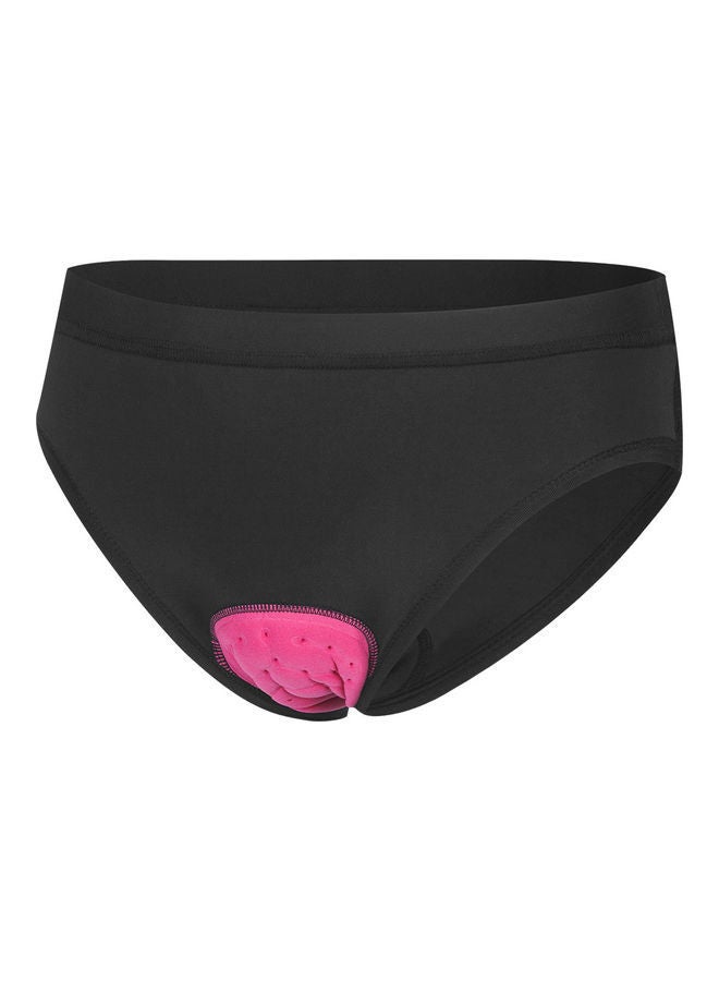 NIBEMINENT Women Cycling Underwear Shorts 21x3x18cm - Image 4