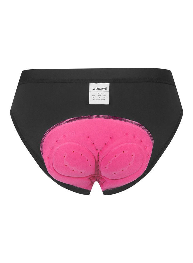 NIBEMINENT Women Cycling Underwear Shorts 21x3x18cm - Image 3