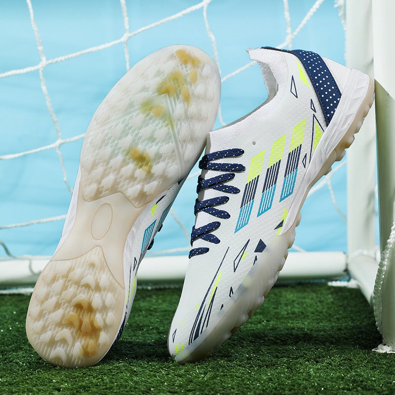 Generic Football Boot Generic Football Shoes Ag Long Spikes And Broken Spikes For Men, Women ...