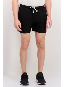 Men Brand Logo Training Shorts, Black Combo - pzsku/ZD2E42FE56AF7F41BAAC6Z/45/_/1737642004/4e5b6236-186c-44dc-9edc-ea0913d38513