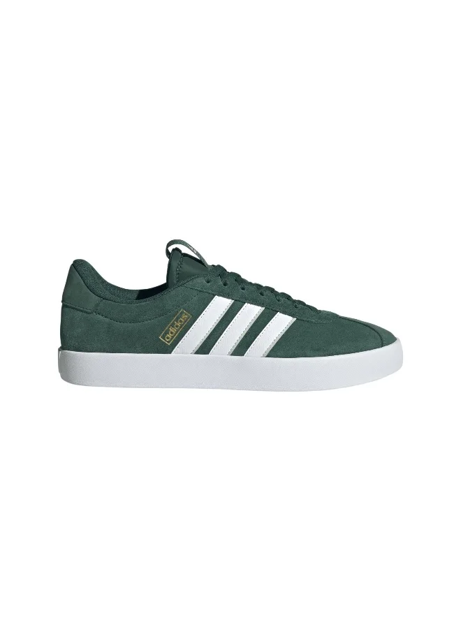 اديداس adidas Vl Court 3.0 Green Sportwear Shoes 3.5