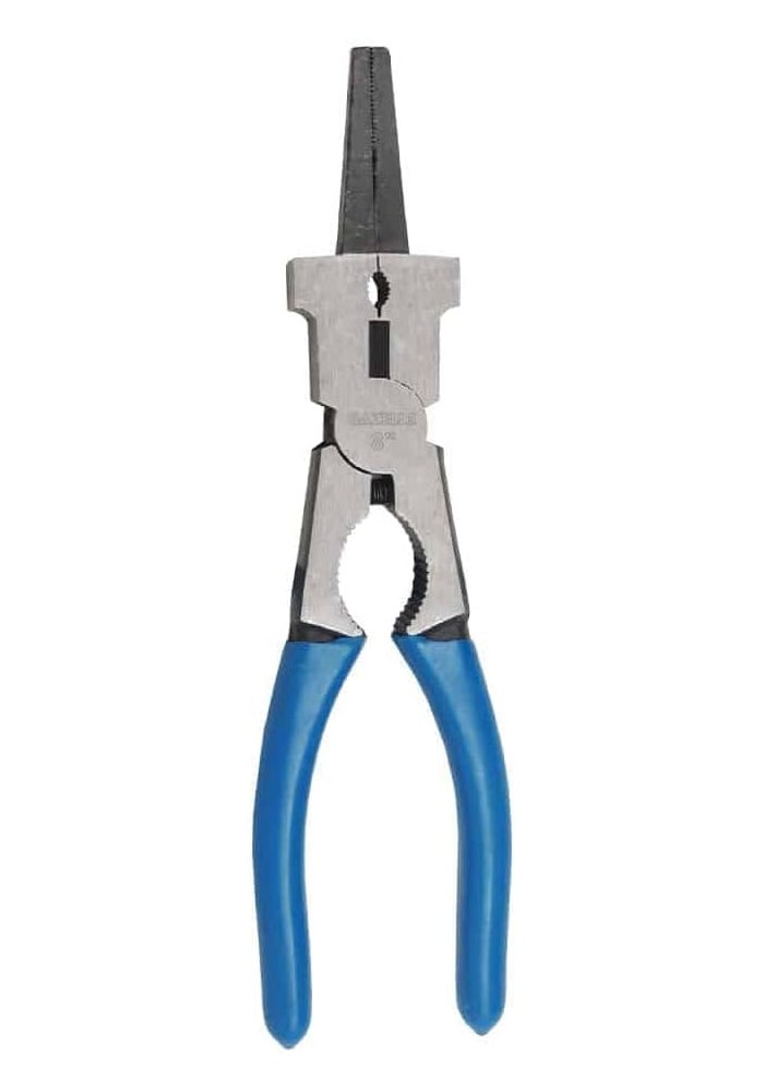Gazelle 8 Inch MIG Welding Plier