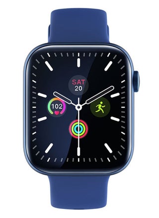 Smart Watch Real-time Grasp Heart Rate Change Blue - pzsku/ZD2E462C20D78705AB57AZ/45/_/1655539340/6667a916-4362-4ae8-9106-bd850fb69ccd