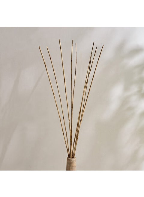 Seyna 10-Piece Decor Stick Set 13 x 148 x 5 x cm
