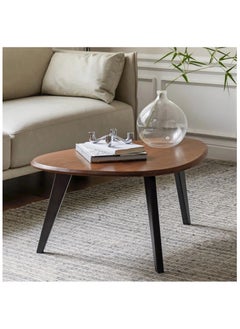 HXDream Coffee Table Set,Coffee Table,Sofa Coffee Table,Suitable for living room, reception room  - Image 4