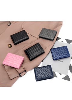 Skycare Skycare Sheepskin Card Holder - Stylish and Functional Organizer, Gift Box Included  - Image 5