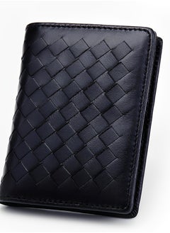 Skycare Skycare Sheepskin Card Holder - Stylish and Functional Organizer, Gift Box Included  - Image 1