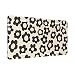 YANGDADA Vintage Groovy Flowers License Plate Novelty Decoration Car Front Vanity Tag Metal Aluminum for Car Truck RV Trailer 6 X 12 Inch Standard Size 4 Holes - Image 2