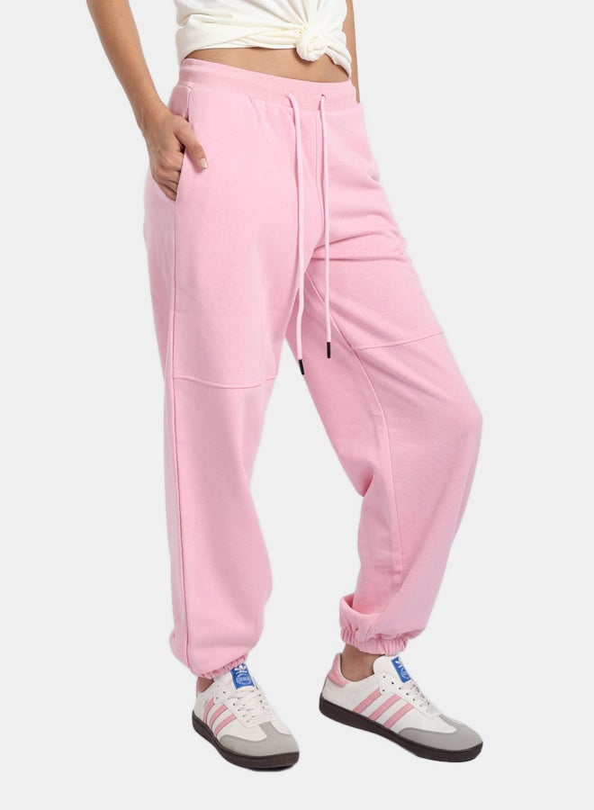Carina Lounge Pants with Closed Cuffs - Image 5