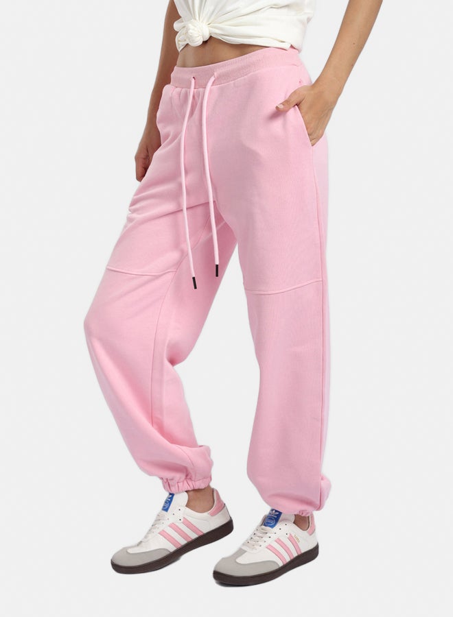 Carina Lounge Pants with Closed Cuffs - Image 2