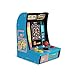 Arcade1Up Class of 81 Ms PACManGalaga Countercade 3 Classic Games Retro Game Console for Home Portable Console with 7inch Screen Tabletop Video Game for Game Room - Image 3