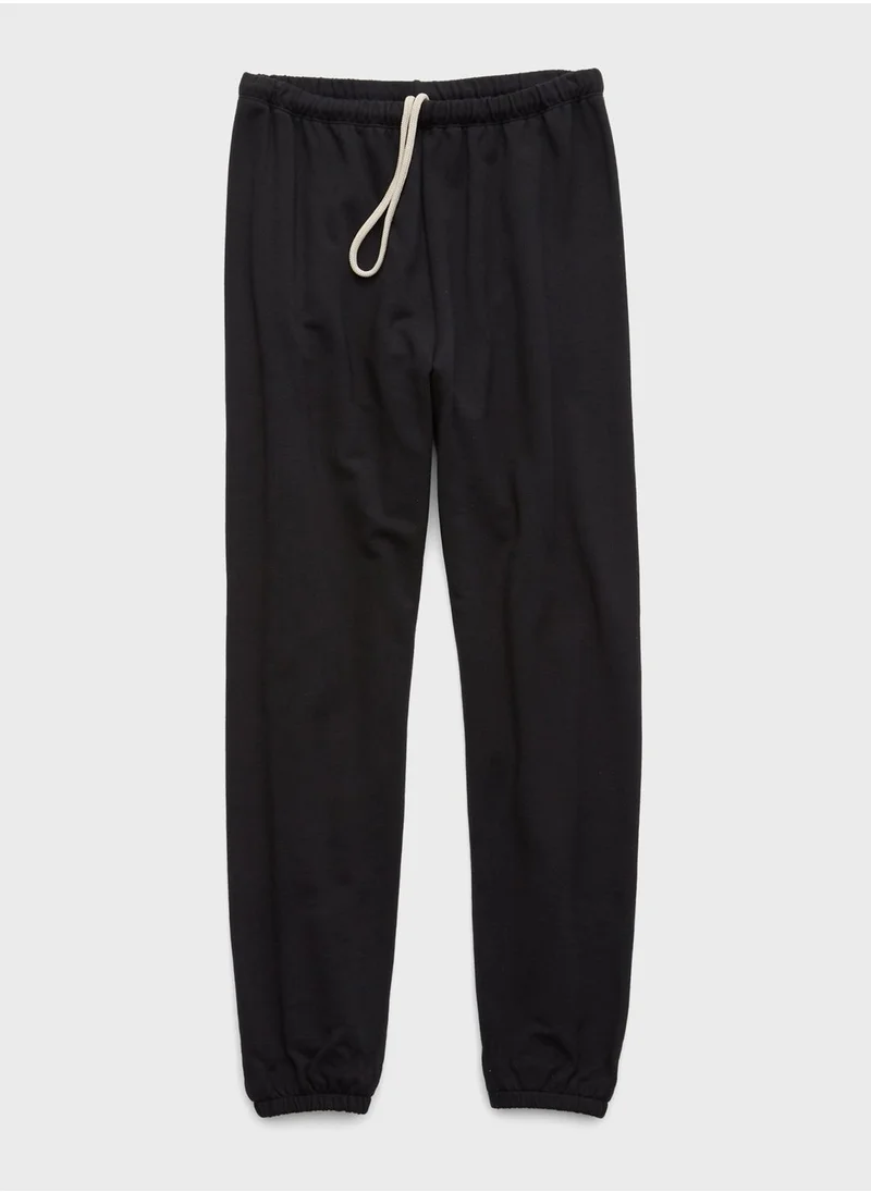 Aerie Drawstring Detail Pants