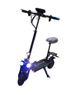 ROHAN WINGS Rohan Wings GR Line S2 Foldable Electric Scooter Lithium Battery  - Image 3