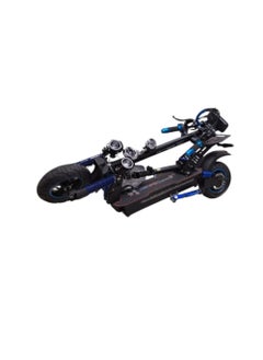 ROHAN WINGS Rohan Wings GR Line S2 Foldable Electric Scooter Lithium Battery  - Image 4
