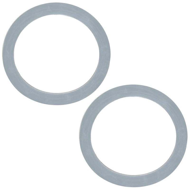 BokWin 2Pcs Blender O-Ring Gasket Seal，Rubber Sealing O-Gasket Rings for Oster and Osterizer Blender Models - Image 1