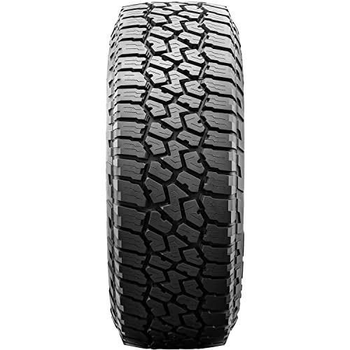 FALKEN إطار شاحنة خفيفة فالكن وايلدبيك A/T3W لجميع التضاريس LT265/65R18 122/119R E - Image 3