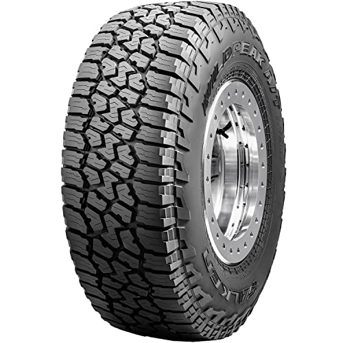 FALKEN إطار شاحنة خفيفة فالكن وايلدبيك A/T3W لجميع التضاريس LT265/65R18 122/119R E - Image 1