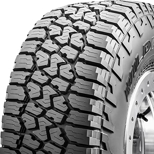 FALKEN إطار شاحنة خفيفة فالكن وايلدبيك A/T3W لجميع التضاريس LT265/65R18 122/119R E - Image 2