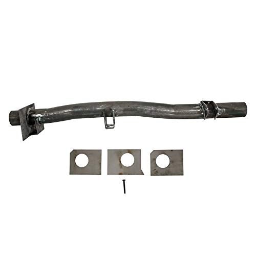 TORQUE Rear Fuel Tank Support Crossmember for 19992006 Chevy Silverado and GMC Sierra 1500 2500 2500HD TR15090818