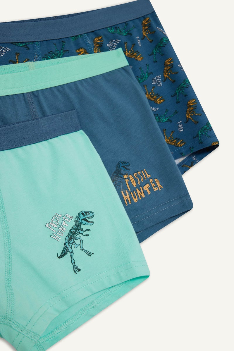 ديفاكتو بوكسر اولادي - 3 قطع - Image 4