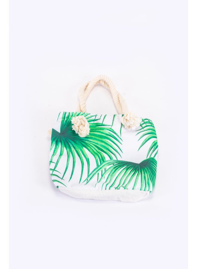 The Black Pearl Accessories Colorful Small Tote Bag For Girls  - Image 2