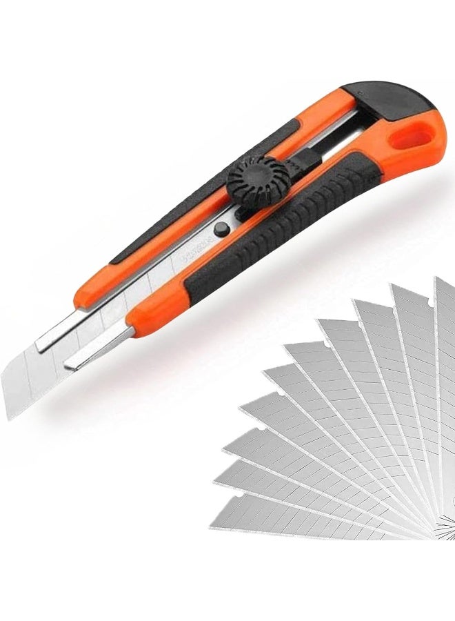 HASANAT ESSENTIALS Hasanat Essentials Utility Knife  - Image 1