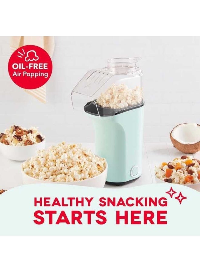 Hot air popcorn machine - Image 3