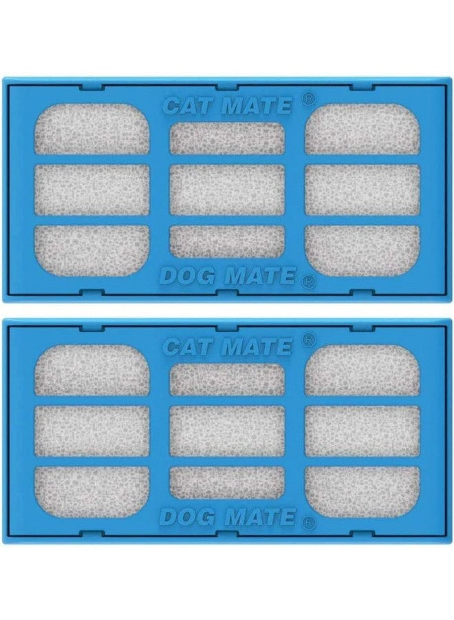 Cat Mate Replacement Filter Cartridges - Image 2