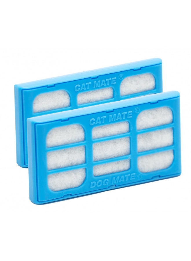 Cat Mate Replacement Filter Cartridges - Image 1